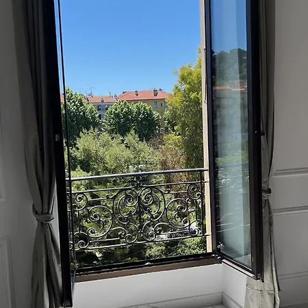 Apartment Le Felix Nice