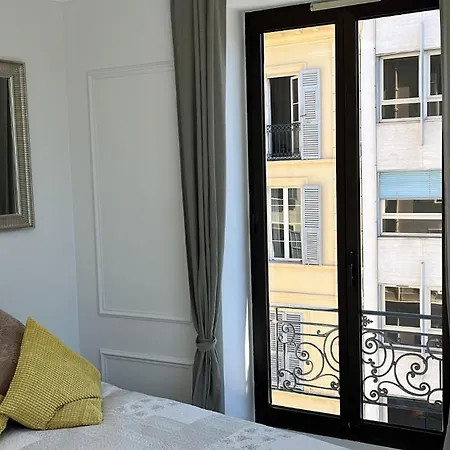 Apartment Le Felix *