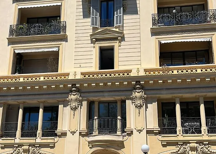 Apartment Le Felix