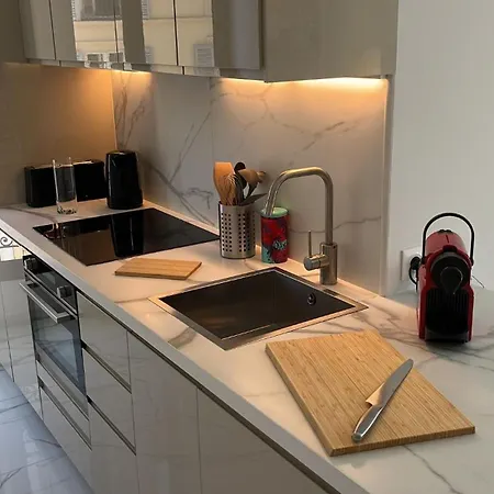 Appartement Le Felix