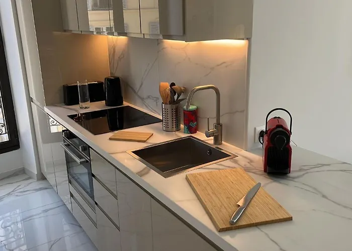 Apartmán Le Felix