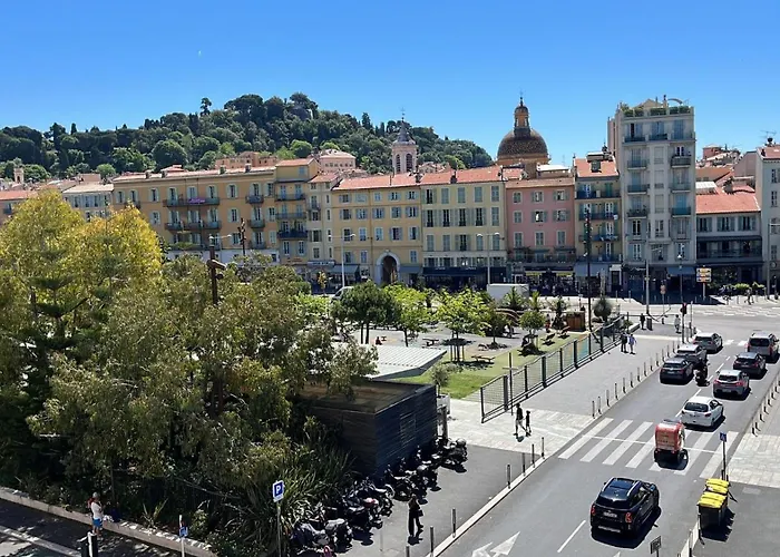 Apartmán Le Felix *